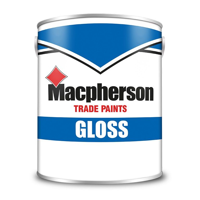 MACPHERSON TRADE GLOSS
